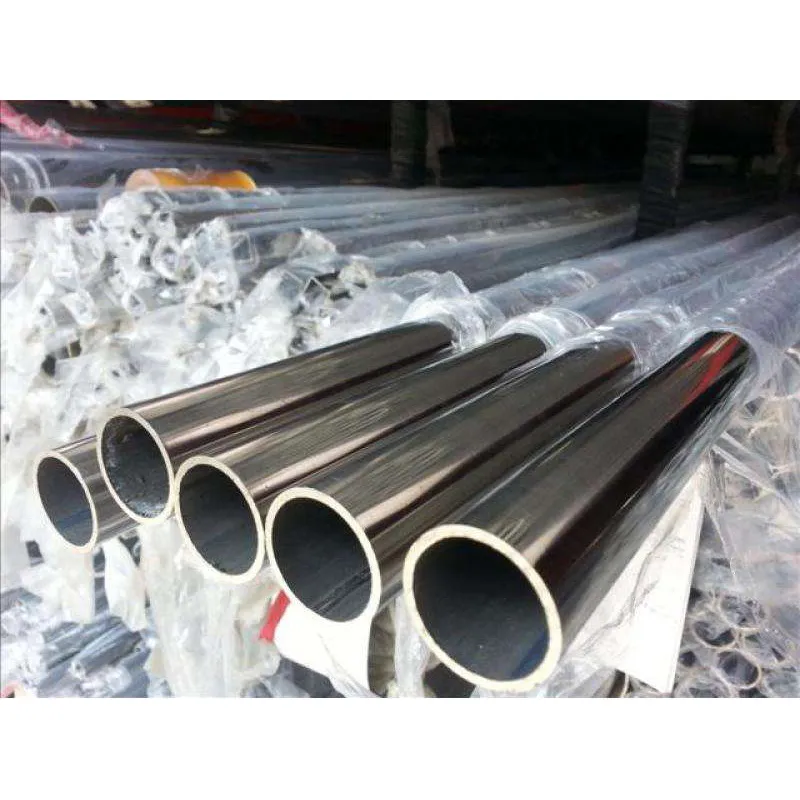 stainless steel pipe&tube